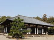 Yanwenliさんの秋篠寺の投稿写真1