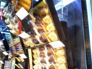 usaさんのモロゾフ・銀座プリンの店・三越銀座店の投稿写真1