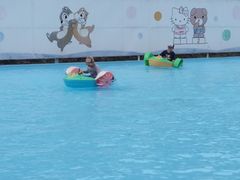 しゆママさんの武雄・嬉野 メルヘン村への投稿写真1