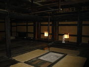 SHINさんの藤田家住宅の投稿写真1