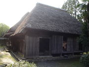 SHINさんの旧黒木家住宅の投稿写真1