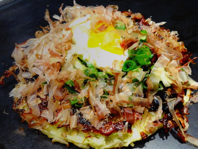 名物!すじこん玉_きん太交野店