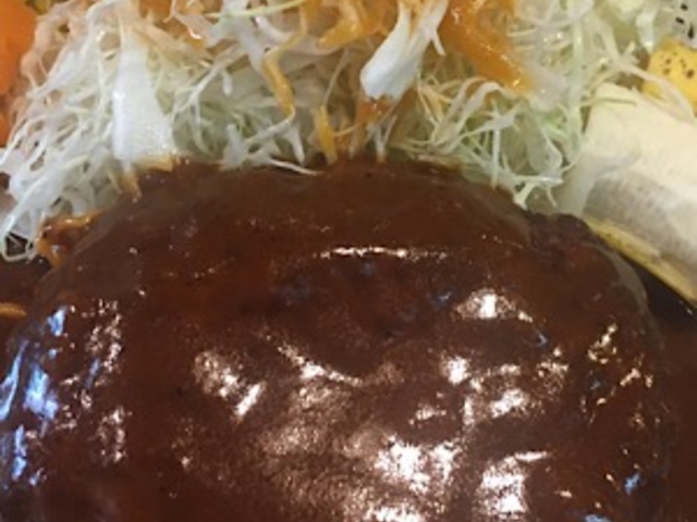 ランチです。_カフェテリア ニューストン