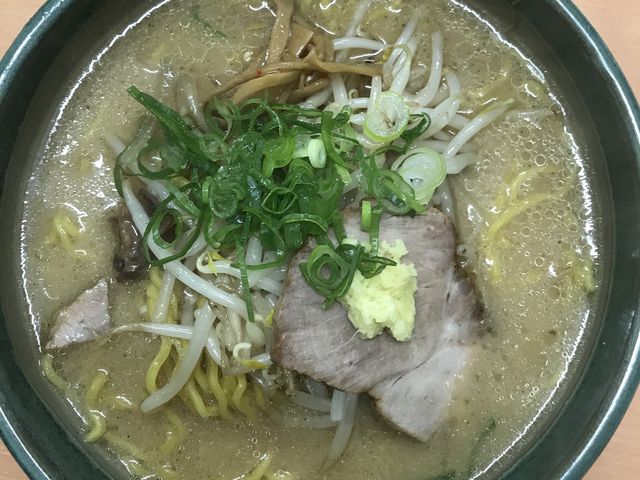 麺屋 彩未