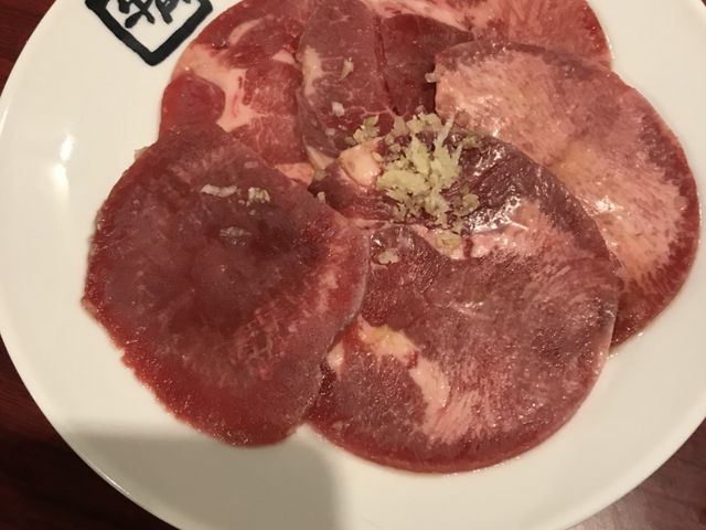 写真_牛角 用賀店