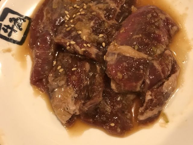 ミルク丸さんの牛角 五反田店の投稿写真1