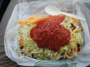 Dreamlinerさんのキングタコス 長田店の投稿写真1