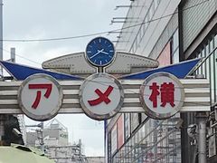 maruさんのアメ横への投稿写真1