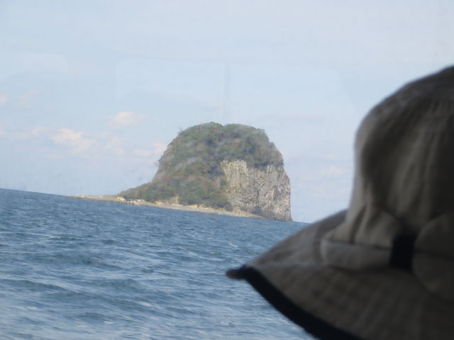 玄海海中公園