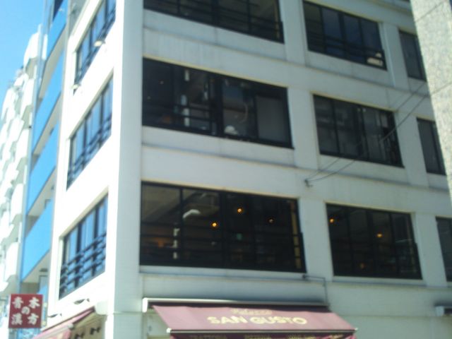 Palazzo・San・Gusto_Palazzo・San・Gusto