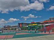 sklfhさんのサンシャインワーフ神戸の投稿写真1