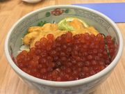 poporonさんの朝市食堂・馬子とやすべの投稿写真2