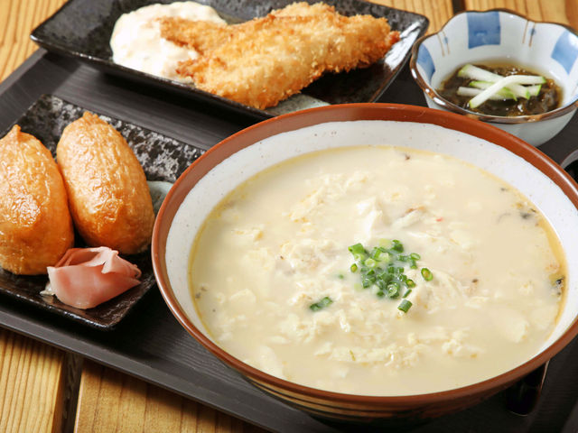 海の恵定食_海の恵 みなとまち店