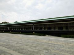 はるるんさんの皇居一般参観への投稿写真1