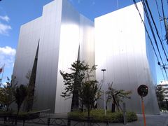 くまらさんのすみだ北斎美術館への投稿写真1