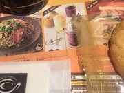 Kuda12さんのカフェ・ド・クリエ 霞ヶ関飯野ビル(CAFE de CRIE)の投稿写真1