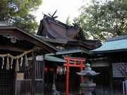 Yanwenliさんの加太春日神社の投稿写真4