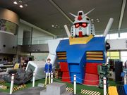 坊ちゃんさんのおもちゃのまちバンダイミュージアムの投稿写真4