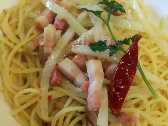 まなおまさたいまさんのジョリーパスタ生駒店の投稿写真3