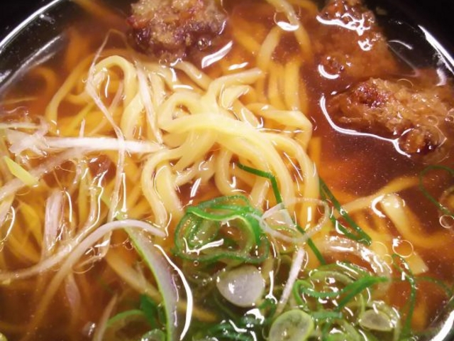 ラーメン_スシロー 伊勢御薗店