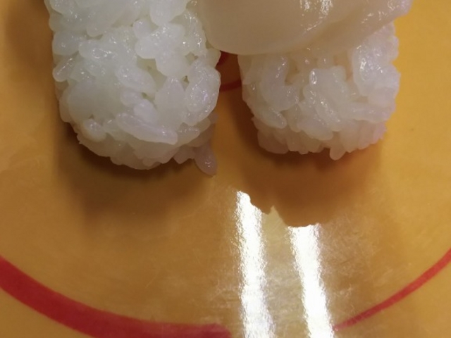 ネタ小さい_スシロー 伊勢御薗店