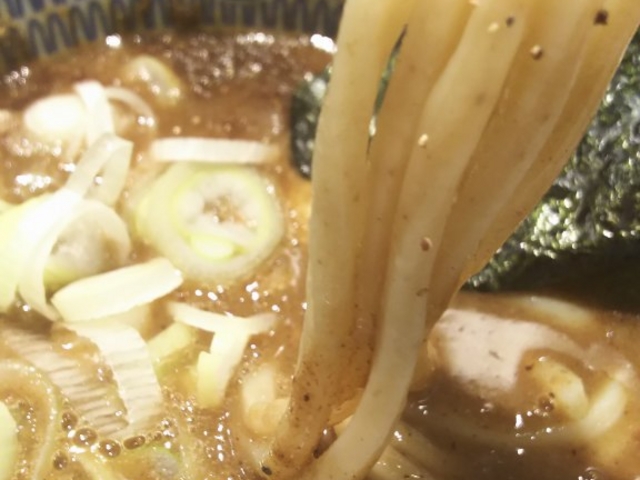 麺_京都 麺屋たけ井 阪急梅田店