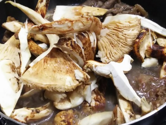 追加したらドバー_魚松