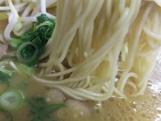 ラーメン_陽気 大手町店