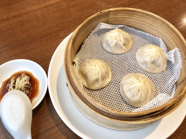 鼎泰豐 池袋店_鼎泰豐 池袋店