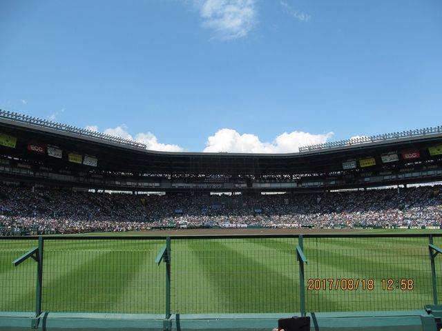 球場_阪神甲子園球場 甲子園歴史館