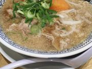 まなおまさたいまさんの丸源ラーメン橿原店の投稿写真12