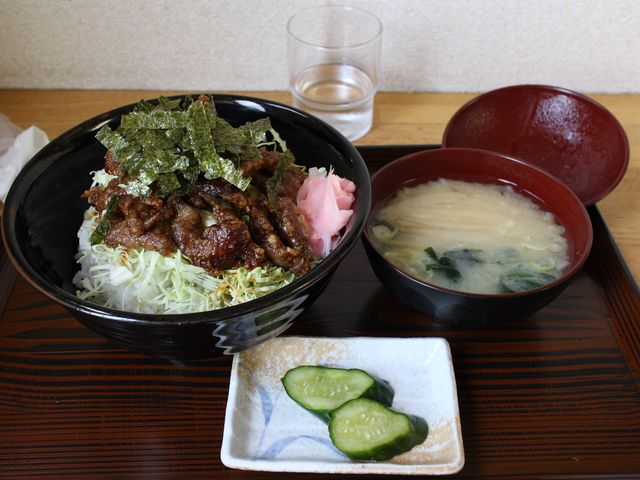 かみふらの丼_味処新町