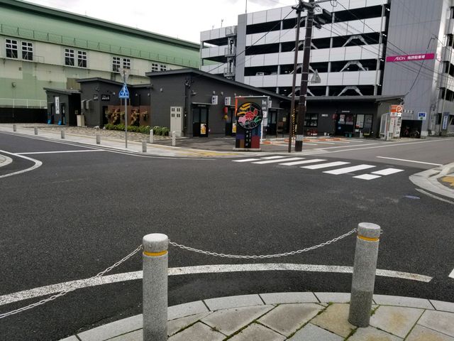 外観_釜石漁火酒場かまりば