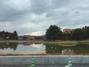 suzuさんの無量光院跡の投稿写真1
