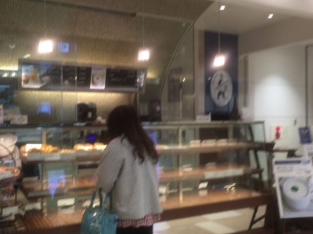 ドンク アトレ秋葉原店_DONQ 秋葉原アトレ店