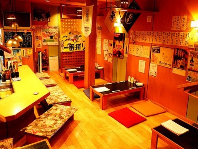 店内_佐喜