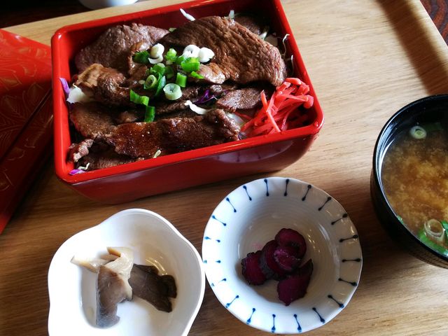 鹿肉重_いのしか亭