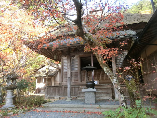 岩瀧寺