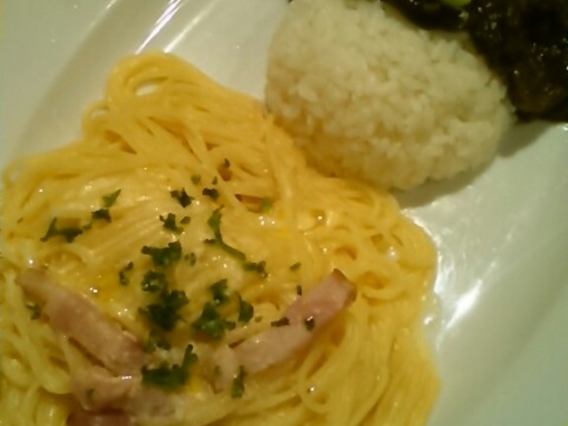 『Grillbar Dapaulo』。_Grillbar Dapaulo