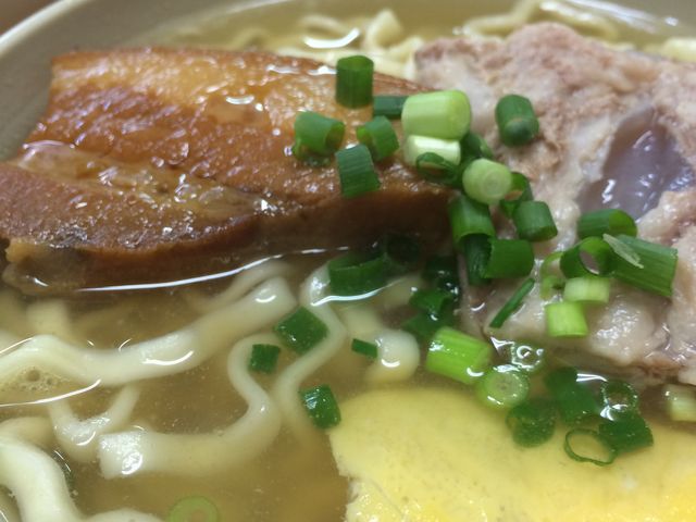そばとじゅーしー_浜屋