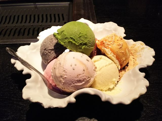 フランクさんの焼肉酒家 牛さくら 京町本店の投稿写真1