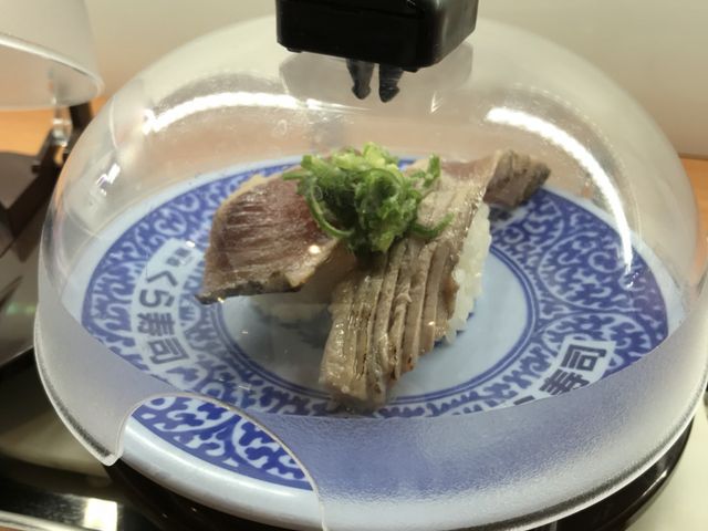 写真_くら寿司所沢店