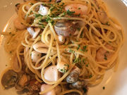 tizjamさんのPIZZERIA ZUCCAの投稿写真1