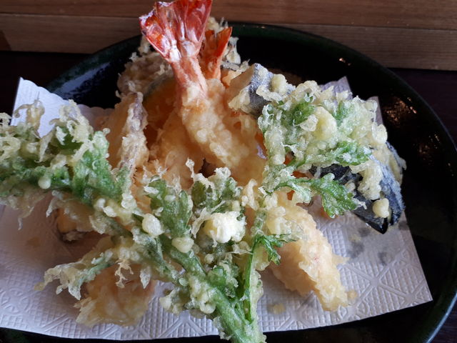 中野屋 塩沢店
