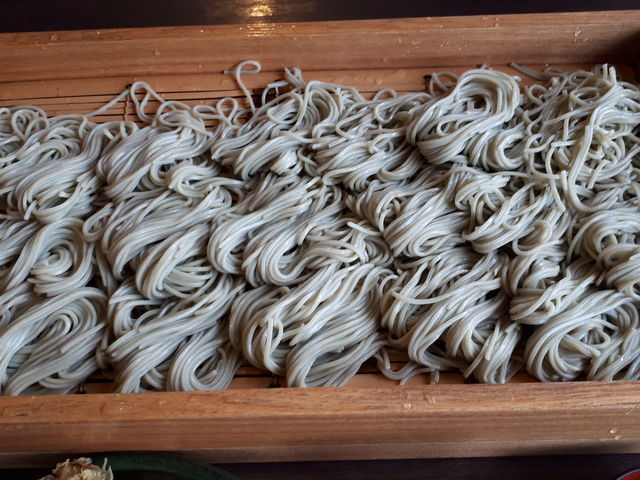 中野屋 塩沢店