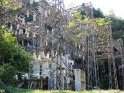 たかちゃんさんの旧幌内炭鉱変電所の投稿写真3