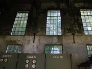 たかちゃんさんの旧幌内炭鉱変電所の投稿写真5