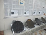 鶴亀松竹梅扇さんの水の歴史資料館の投稿写真1