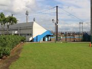 たかちゃんさんの比布町百年記念公園の投稿写真3