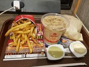 ringoringoさんのウェンディーズ・ファーストキッチン 上野浅草口店の投稿写真1